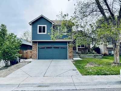 6163 Perry St Arvada, CO 80003