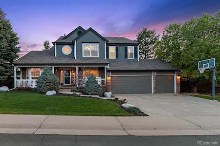1098 Southbury Place Highlands Ranch, CO 80129