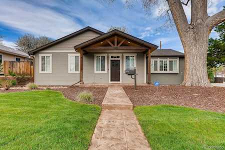 2901 S Corona St Englewood, CO 80113