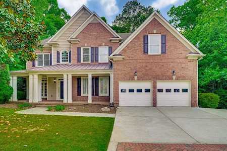 710 Trowgate Ct Sandy Springs, GA 30350