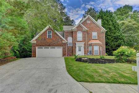 1194 Pennefeather Dr Lawrenceville, GA 30043