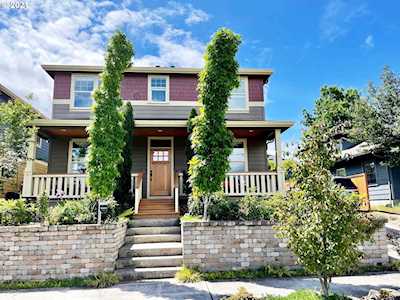 1520 NE Highland St Portland, OR 97211