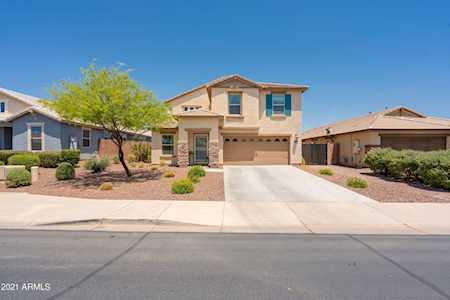 3803 S 185th Lane Goodyear, AZ 85338