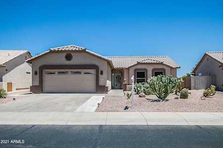 6443 S Callaway Drive Chandler, AZ 85249
