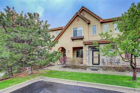 10066 Bluffmont Ct Lone Tree, CO 80124