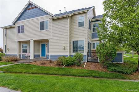15800 E 121st Ave #H4 Commerce City, CO 80603