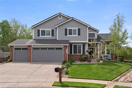 6071 Russell Ln Arvada, CO 80403