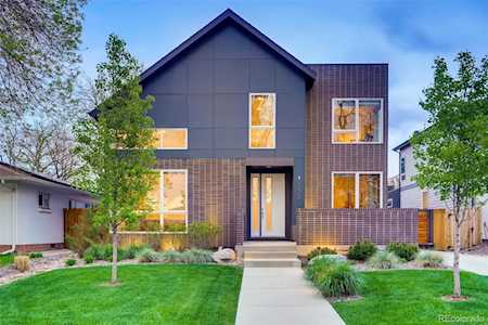 1272 Olive St Denver, CO 80220