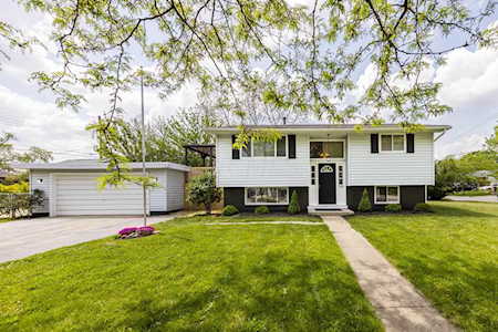 925 Maurine Drive Columbus, OH 43228