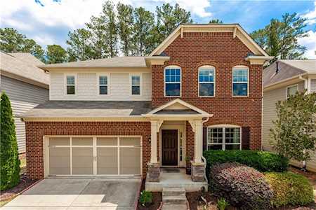 975 Sterling Ln Alpharetta, GA 30022