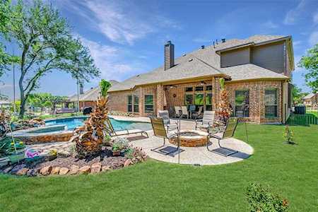 12256 Indian Creek Drive Fort Worth, TX 76179