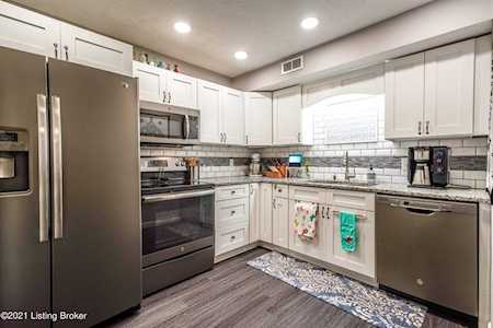 822 Rubel Ave #A Louisville, KY 40204