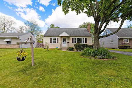 80 Lowell Road Columbus, OH 43209