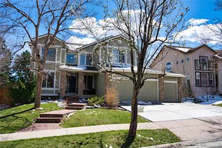 5614 W Ida Dr Littleton, CO 80123