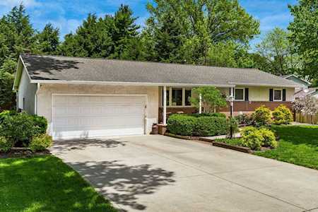 126 Andalus Drive Columbus, OH 43230