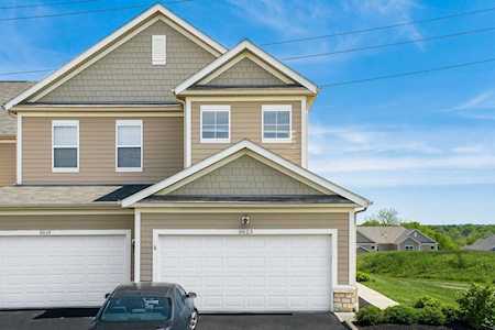 3623 Evelynton Avenue Lewis Center, OH 43035
