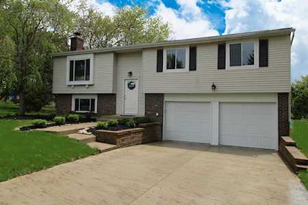 9626 La Catina Circle Plain City, OH 43064
