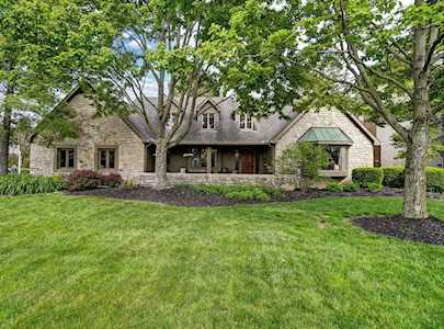 8582 Davington Drive Dublin, OH 43017