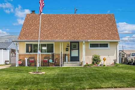 3980 Halsey Place Columbus, OH 43228