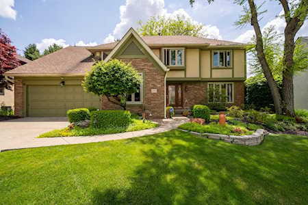 7759 Pembrook Drive Reynoldsburg, OH 43068