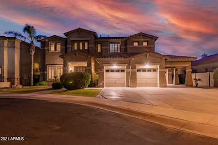 2488 S Welch Place Chandler, AZ 85286