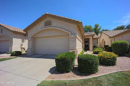 9753 E Tranquility Way Sun Lakes, AZ 85248