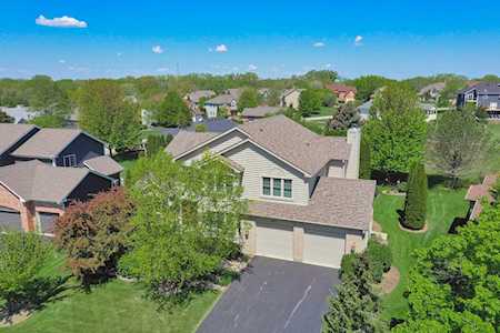 39876 N Harbor Ridge Dr Antioch, IL 60002