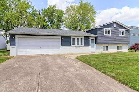 394 Seven Pines Drive Pickerington, OH 43147