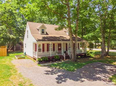 4000 West Terrace Chesterfield, VA 23832