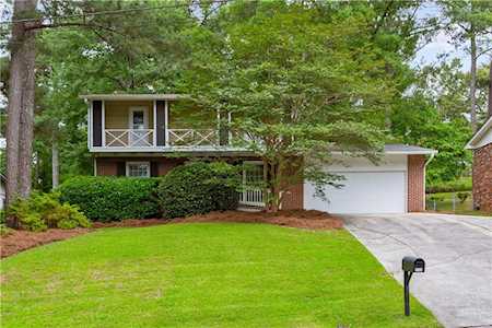 2958 Appling Way Chamblee, GA 30341