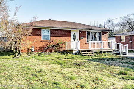 2407 Donna Rd Louisville, KY 40216
