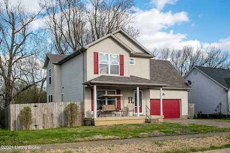 12011 Valley Meadow Way Louisville, KY 40272