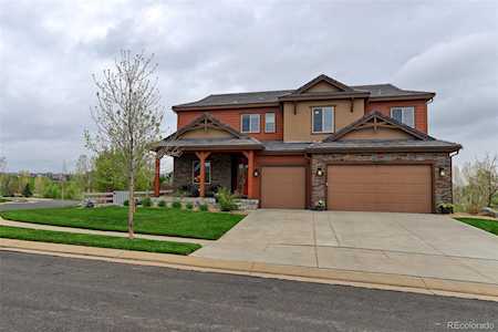 16603 Plateau Ln Broomfield, CO 80023