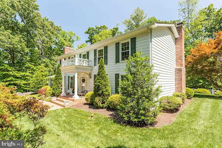 10231 Three Doctors Rd Dunkirk, MD 20754