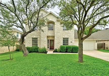 6404 Taylorcrest DR Austin, TX 78749