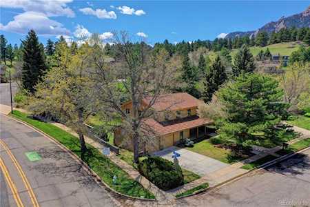 2570 Cragmoor Rd Boulder, CO 80305