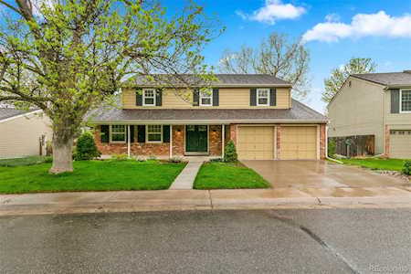 7157 S Magnolia Circle Centennial, CO 80112