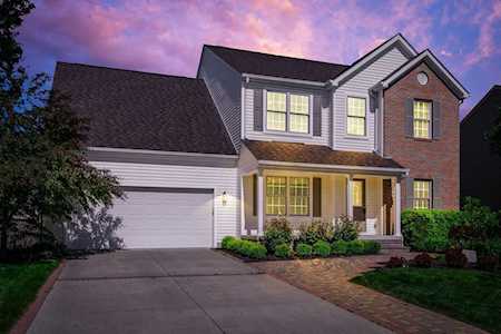 1851 Creekview Drive Marysville, OH 43040