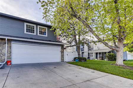 2869 S Xanadu Way Aurora, CO 80014