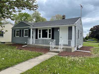 143 W Sauk Trl South Chicago Heights, IL 60411