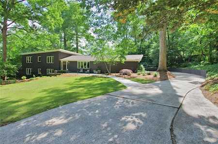 2133 Eldorado Dr NE Atlanta, GA 30345