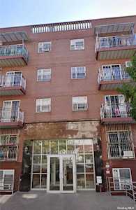 132-36 Pople Avenue #2B Flushing, NY 11355