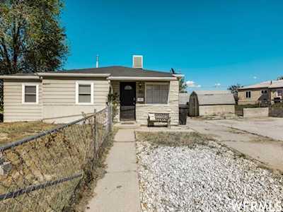 5295 S W 4820 Kearns, UT 84118