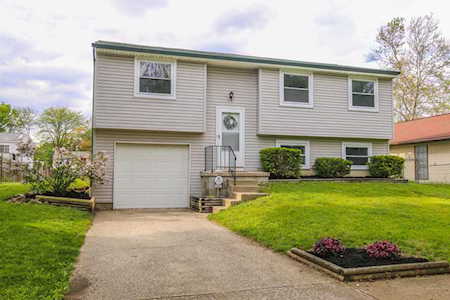 3242 Colony Vista Lane Columbus, OH 43204