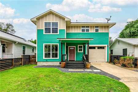 2402 Santa Maria ST Austin, TX 78702