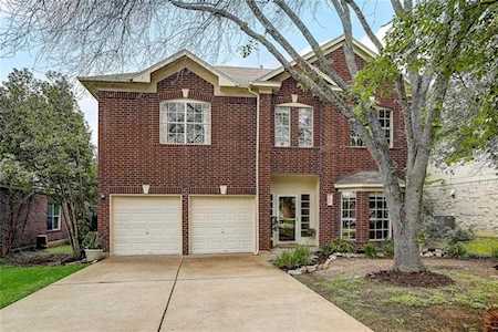 8109 Ganttcrest DR Austin, TX 78749