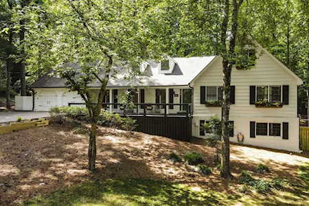 650 Brandenburgh Way Roswell, GA 30075