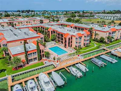8911 Blind Pass Rd #203 St Pete Beach, FL 33706