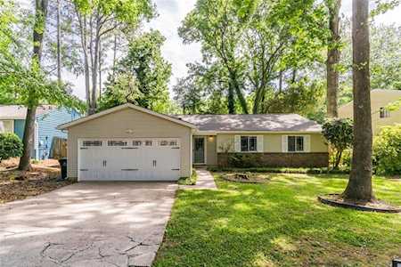 10610 Worthington Hills Manor Roswell, GA 30076