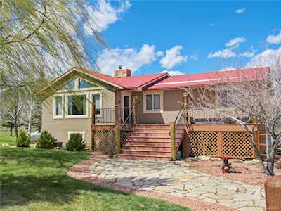 293 Agency Dr Meeker, CO 81641